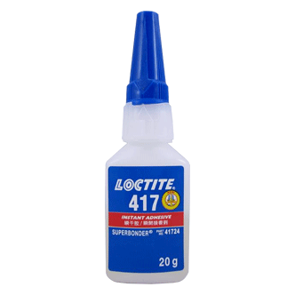 樂泰417瞬幹膠-LOCTITE417-TDS下載 - GURU
