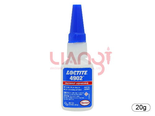 醫療級瞬間接著劑 4902