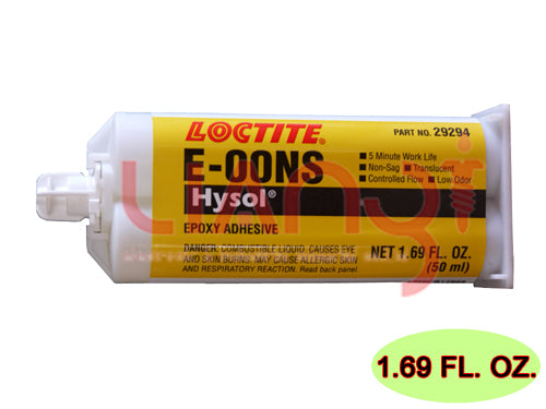 環氧樹脂接著劑 EA E-00NS - GURU