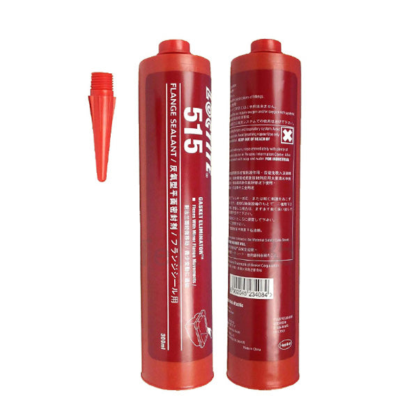 樂泰515平面密封膠-Loctite 515-TDS下載 - GURU