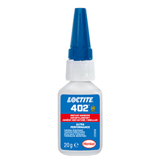 樂泰402瞬幹膠-LOCTITE402-TDS下載 - GURU