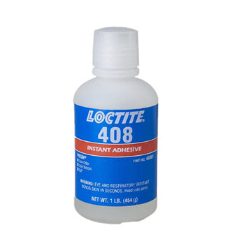 樂泰408瞬幹膠-LOCTITE 408 TDS下載 - GURU