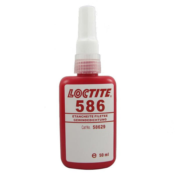 樂泰586管螺紋密封劑-Loctite 586TDS下載