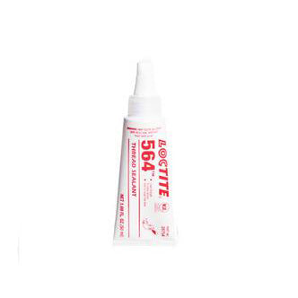 樂泰564管螺紋密封劑-Loctite 564TDS下載 - GURU