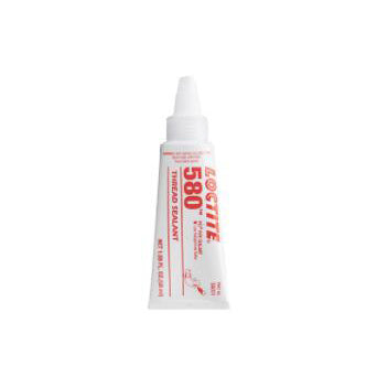 樂泰580管螺紋密封劑-Loctite 580TDS下載 - GURU