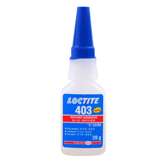 樂泰403瞬幹膠-LOCTITE 403 TDS下載