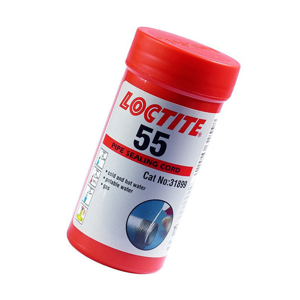 樂泰55管道魔繩-附TDS下載 - GURU