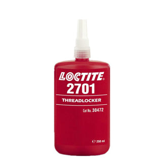 樂泰2701螺紋鎖固膠-LOCTITE 2701 TDS下載 - GURU