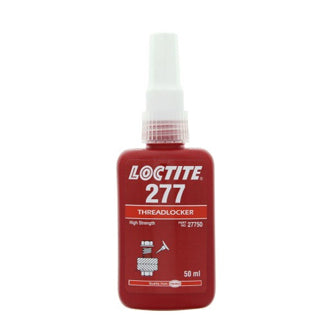 樂泰277螺紋鎖固膠-LOCTITE 277 TDS下載 - GURU
