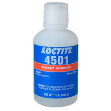 樂泰4501瞬幹膠-LOCTITE4501-TDS下載 - GURU