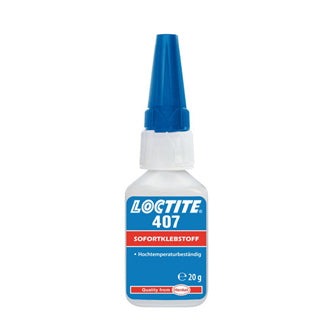 樂泰407瞬幹膠-LOCTITE 407 TDS下載 - GURU
