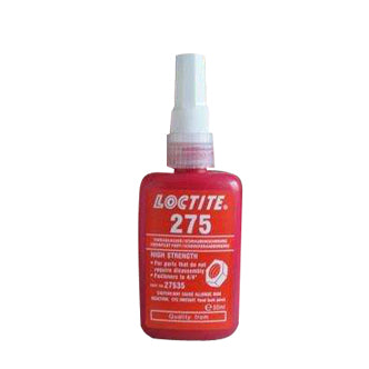 樂泰275螺紋鎖固膠-LOCTITE 275 TDS下載 - GURU