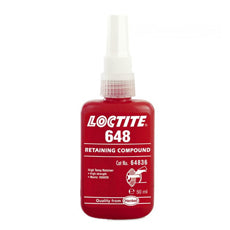 樂泰648固持膠-LOCTITE 648TDS下載 - GURU