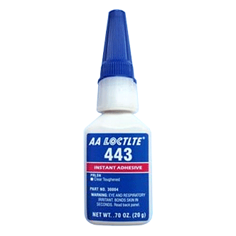 樂泰443瞬幹膠-LOCTITE443-TDS下載 - GURU