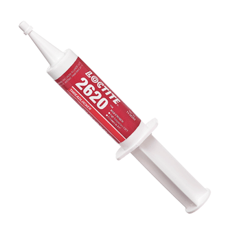 樂泰/LOCTITE 2620 螺紋鎖固劑-附TDS下載 - GURU