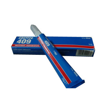 樂泰409瞬幹膠-LOCTITE 409 TDS下載 - GURU