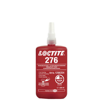 樂泰276螺紋鎖固膠-LOCTITE 276 TDS下載 - GURU