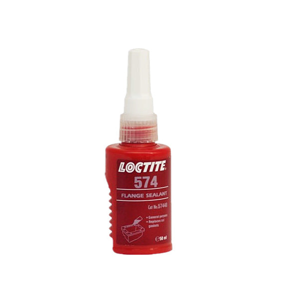 樂泰574平面密封膠-Loctite 574-TDS下載 - GURU