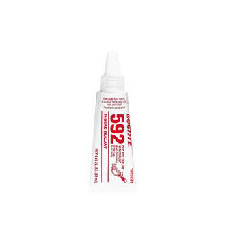 樂泰592管螺紋密封劑-Loctite 592TDS下載