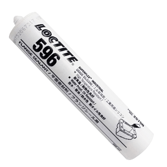 樂泰596平面密封膠-Loctite 596-TDS下載 - GURU