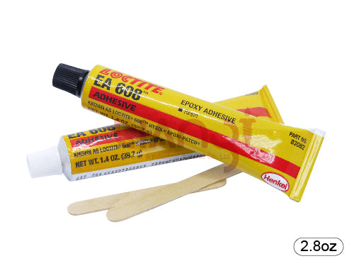 環氧樹脂接著劑 EA 608 - GURU