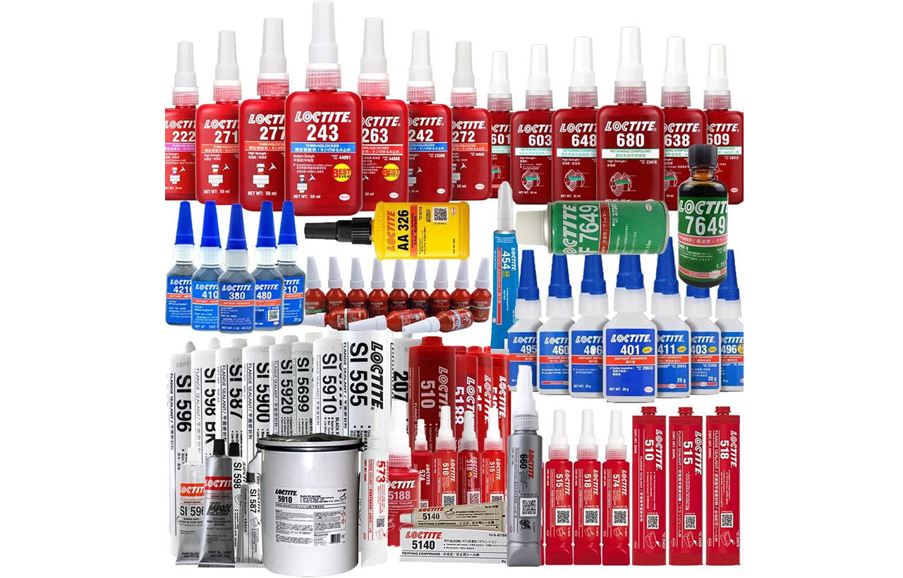 古諾物料供應公司