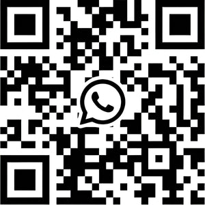 掃碼添加WhatsApp